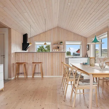 Beautiful In With Wifi * Frederikshavn