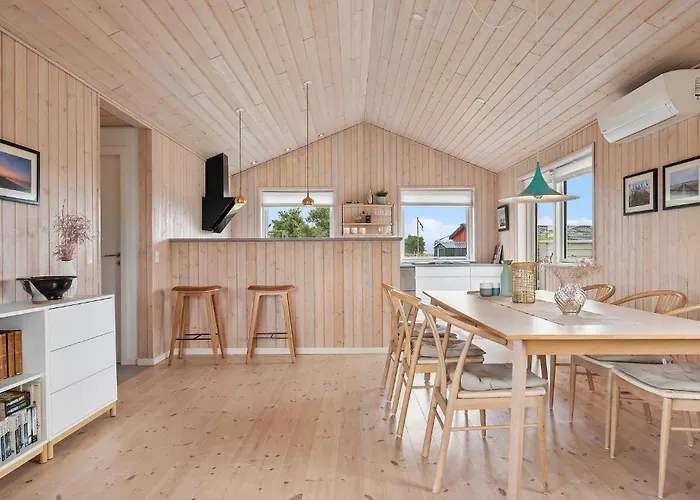 Beautiful In With Wifi * Frederikshavn